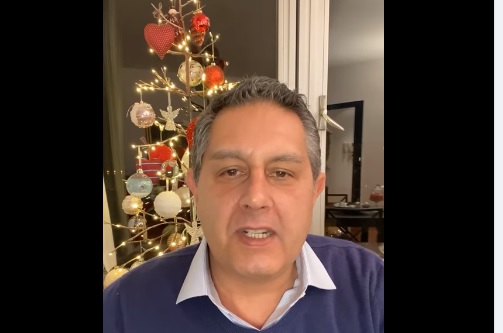 Toti: “La nostra regione sta marciando nella direzione giusta per sconfiggere il Covid”