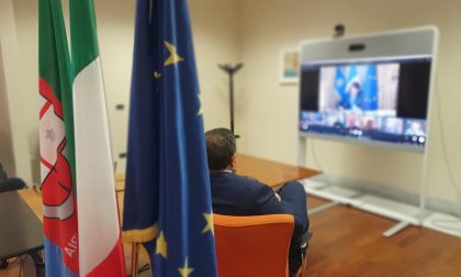 Dpcm Natale, Toti: «Il Governo non ha accolto proposte di modifica»