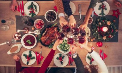 Pranzo di Natale, spostamenti e multe, che cosa si può fare oggi