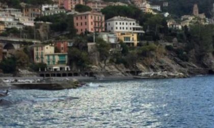 Passeggiata a mare di Levante, approvato il progetto a Zoagli