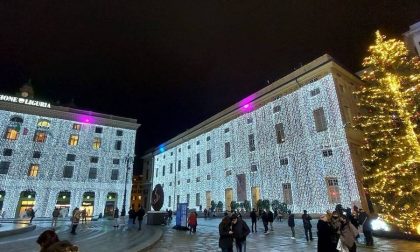 "Natale di Luci 2020", più di un milione di visualizzazioni per il contest della Regione Liguria
