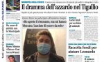 Inchieste, approfondimenti e interviste su Il Nuovo Levante da oggi in edicola