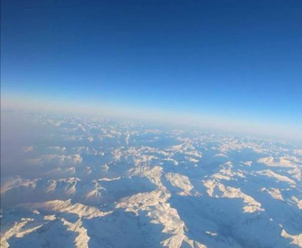 Ecco come partecipare al contest “Obiettivo Terra”