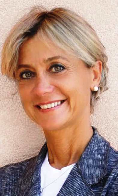 Daniela Colombo a tutto tondo contro l’appalto unico ad Amiu