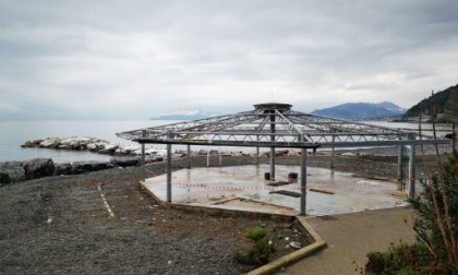 Sant'Anna: in uscita il bando per la gestione delle due nuove spiagge libere attrezzate