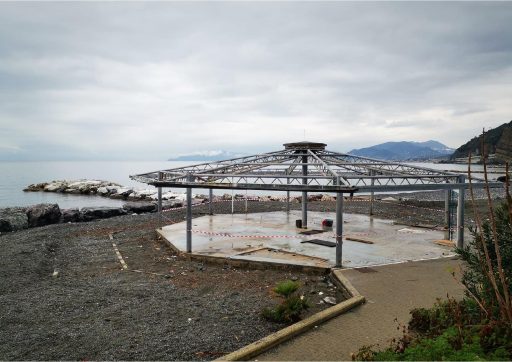 Sant’Anna: in uscita il bando per la gestione delle due nuove spiagge libere attrezzate