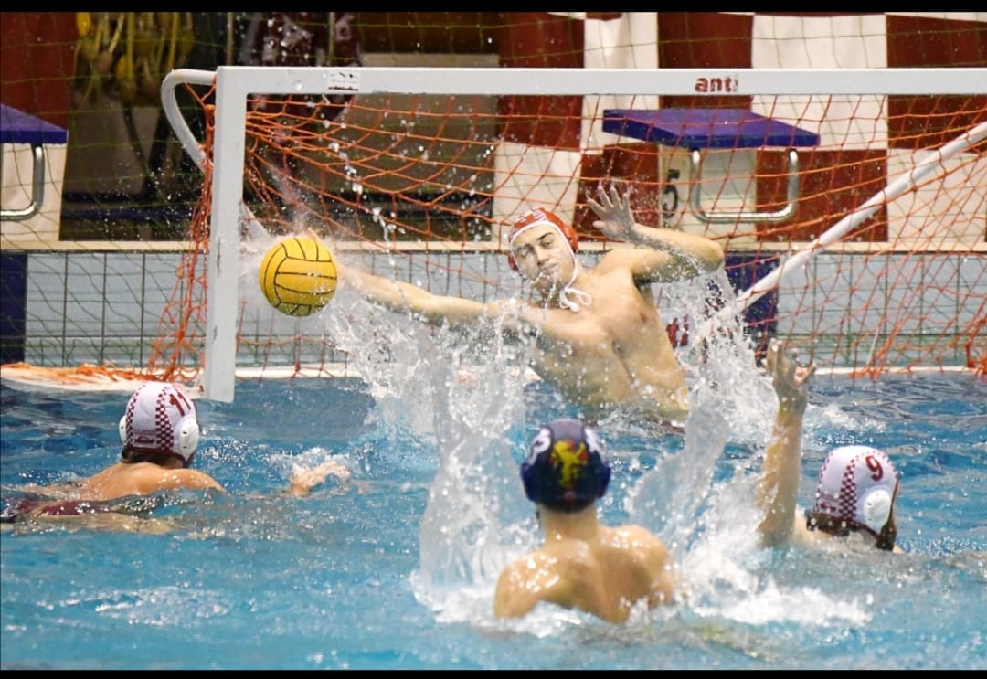 Vittoria del gruppo: Sori si impone sul Padova per 7 a 6