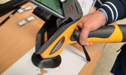 Metalli pesanti in articoli di bigiotteria, sequestrati oltre 2mila pezzi