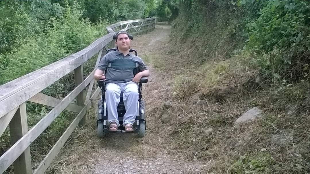 Se ne va Alessio Roncone, aveva 26 anni