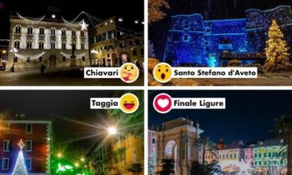Qual è il borgo con l’illuminazione più bella? Il contest