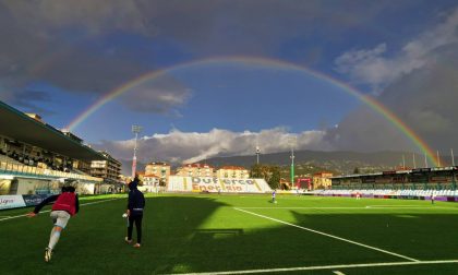 Oggi al Comunale inizia la Supercoppa Italiana di Calcio Femminile