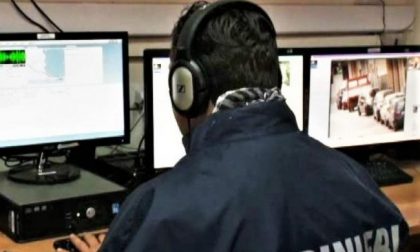 Truffe e documenti falsi, maxi operazione dei Carabinieri di Genova