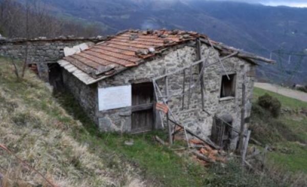 “Cason du stecca”, ci sono i soldi