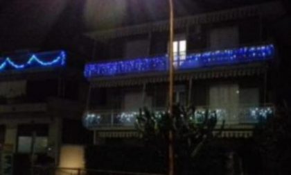 Cogorno illumina lo stesso il Natale