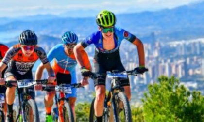 Cherchi nell’Olimpo del ciclismo