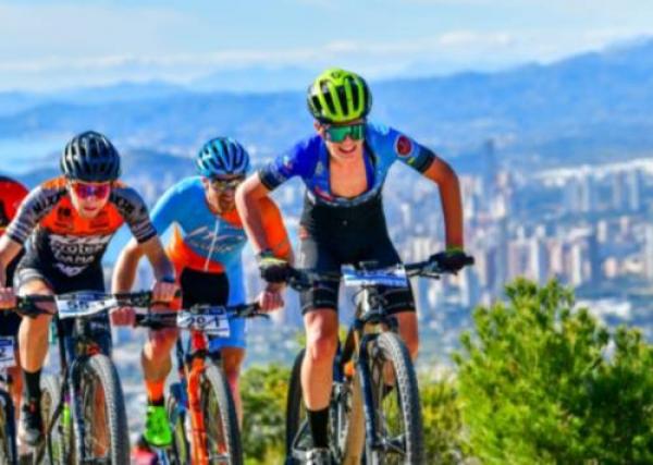 Cherchi nell’Olimpo del ciclismo