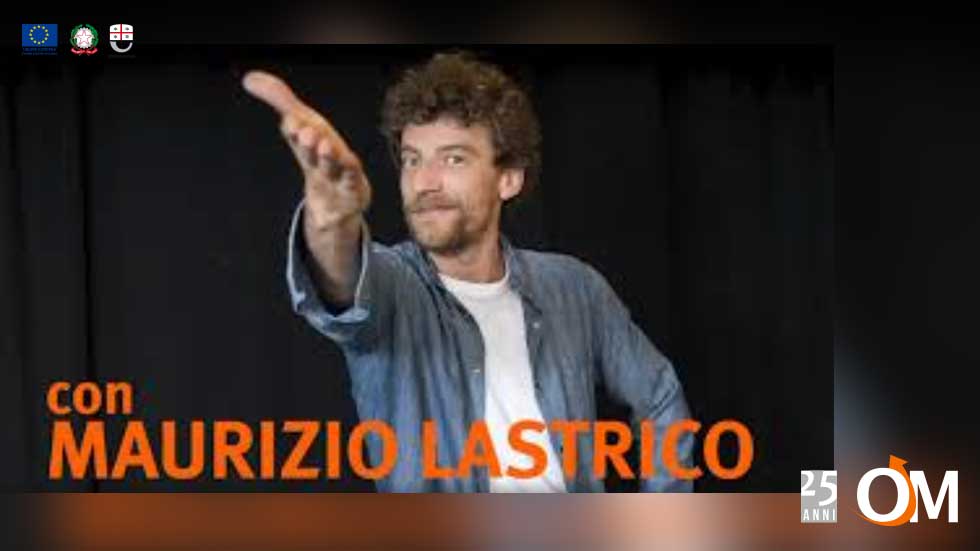 Parte oggi Orientamenti Senior