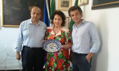 Il Covid si porta via Gabriella Puccetti Bairo