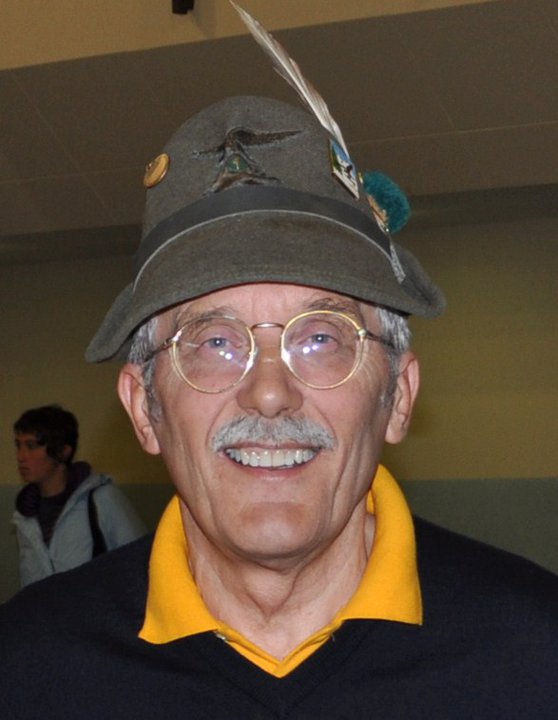 Addio all’alpino Gianluigi Giannini