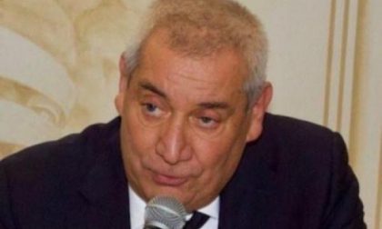 Giovanni Garilli resta alla guida dell’AIA Chiavari