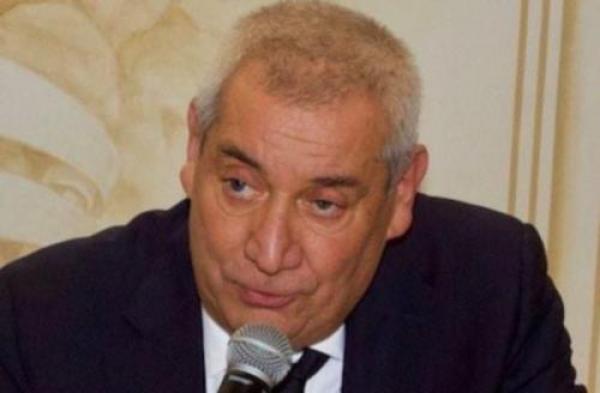 Giovanni Garilli resta alla guida dell’AIA Chiavari
