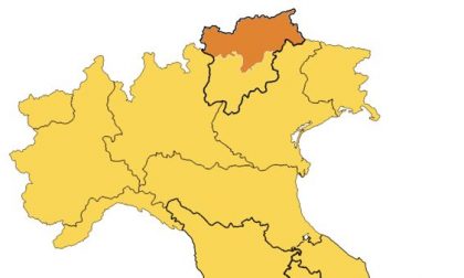 Dalla mezzanotte si ritorna in Zona Gialla: ecco cosa è concesso fare