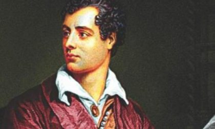 Premio Lord Byron, c’è tempo sino al 31 marzo per partecipare al concorso