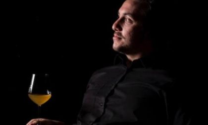 Le "ricette" di Matteo Circella, il miglior sommelier d’Italia, per ripartire nonostante la crisi