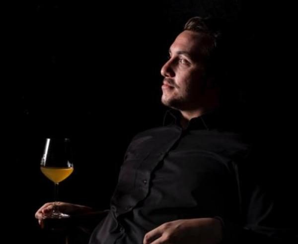 Le “ricette” di Matteo Circella, il miglior sommelier d’Italia, per ripartire nonostante la crisi