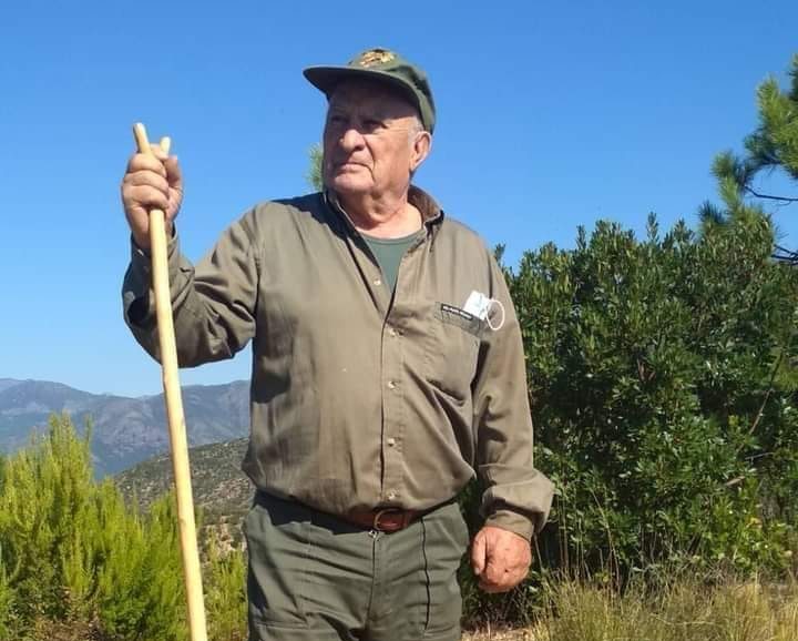 Riva Trigoso perde Mauro Ceragioli