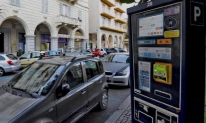 Parcheggi a pagamento, sfiorati i due milioni di euro d’incasso