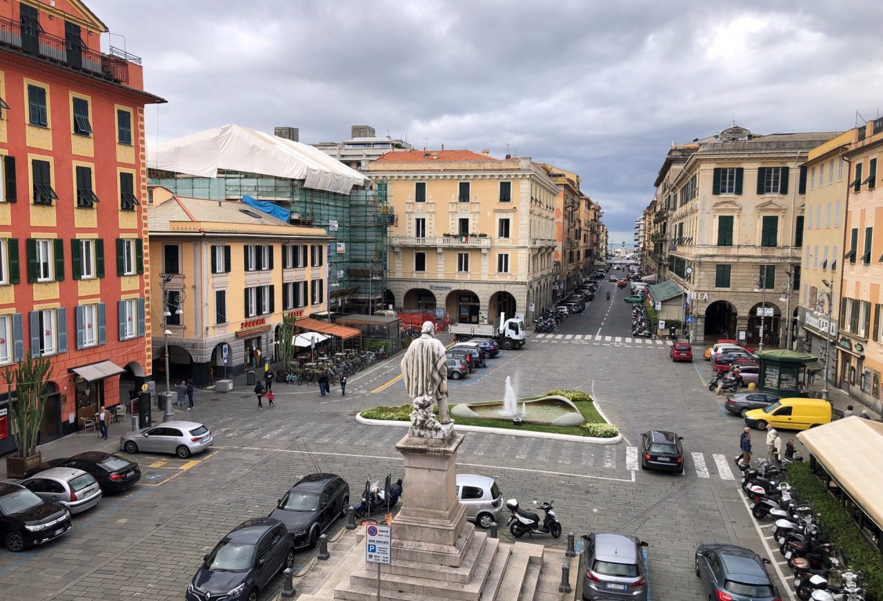 In arrivo a Chiavari la tradizionale fiera del 2 luglio
