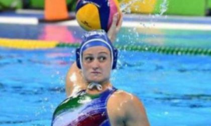 Il Setterosa ha preparato il preolimpico allenandosi anche il giorno di Natale