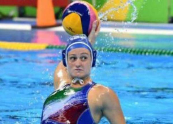 Il Setterosa ha preparato il preolimpico allenandosi anche il giorno di Natale