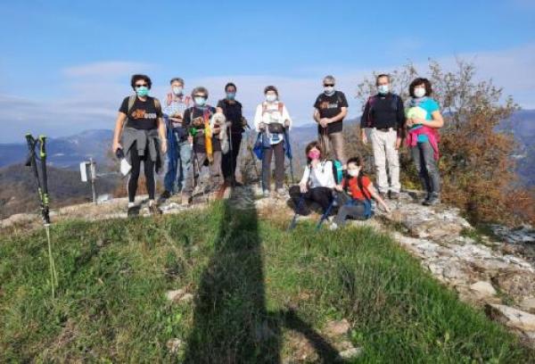 “Uscio outdoor”, le novità del 2021