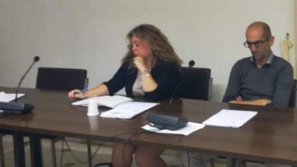 In consiglio comunale si discute delll’area Capurro