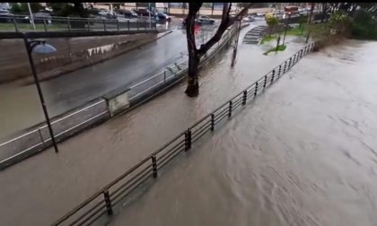 Esonda leggermente l'Entella