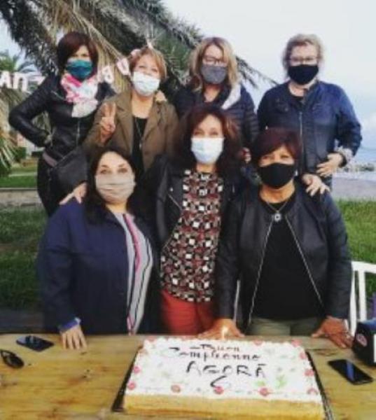 L’Agorà, le novità