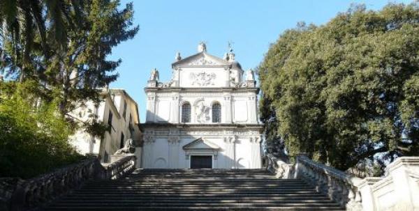 Rapallo fa il jackpot di alberi monumentali