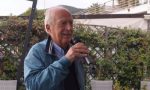 Giancarlo Roberto Bosé nuovo presidente dello Yacht Club Chiavari