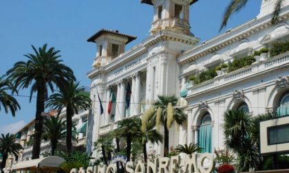 Riapertura Casinò sul tavolo del Governo