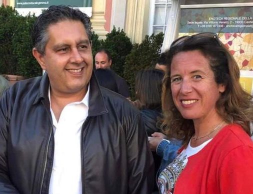 Vaccini: Toti e Cavo, “Artisti e relatori dell’estate 2021 siano testimonial per sensibilizzare i liguri ad aderire alla campagna”