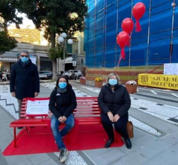 Nuovo centro antiviolenza, passo avanti