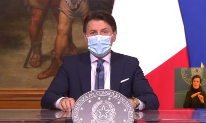 Nuovo Dpcm gennaio: cosa è stato approvato oggi