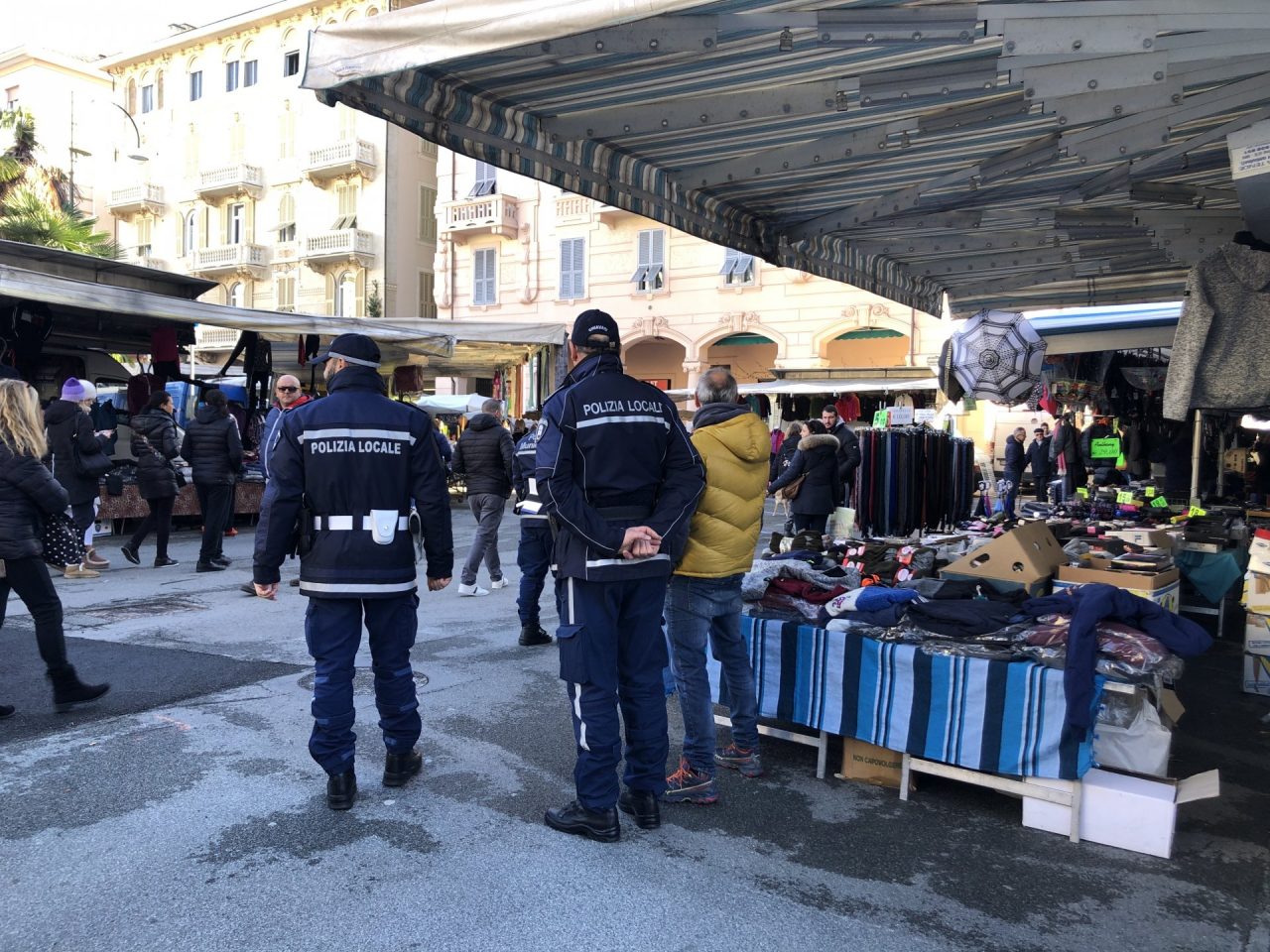 Fiera di Sant’Antonio sospesa