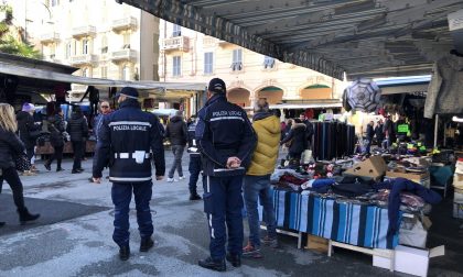 Fiera di Sant'Antonio sospesa