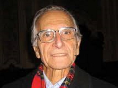 E’ morto il medico scrittore Silviano Fiorato