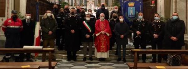 Polizia municipale, il bilancio del 2020