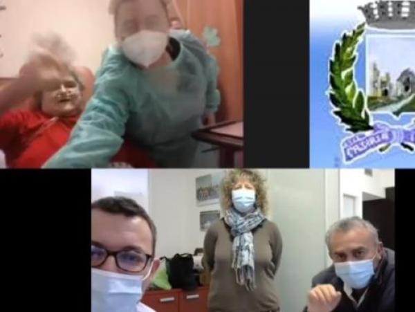 Regali natalizi per i diversamente giovani