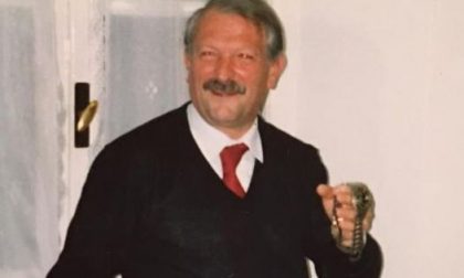 Morto Ivan Guanziroli, storico barman del Defilla